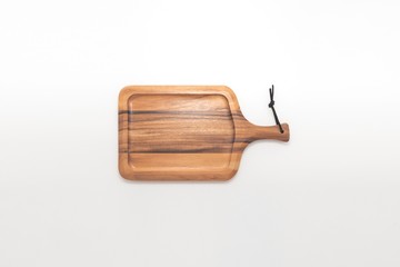 カッティングボード　木製のまな板