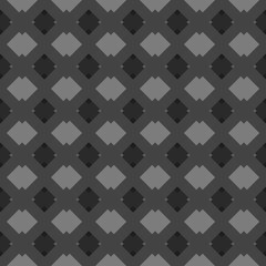 Seamless pattern background from a variety of multicolored squares.