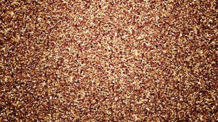 Background from polygons.