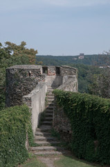Polskie zamki-Bolków © amadeusz