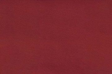 Texture of a red napkin