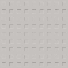 Seamless pattern background from a variety of multicolored squares.