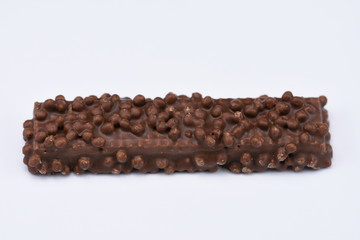 Cereal Bars, Muesli, Fitness, Nuts, Seeds Studio Photo