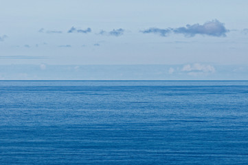 Fototapeta premium Nordatlantik vor Island