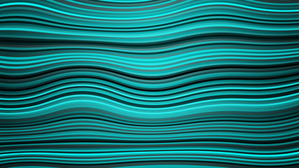 Background with color lines.