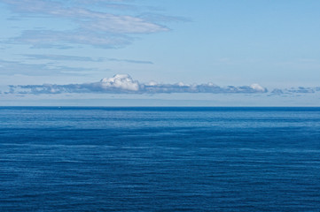 Nordatlantik vor Island