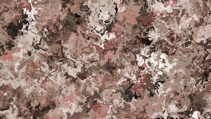 Background with paint. Divorces and drops. Periwinkles.