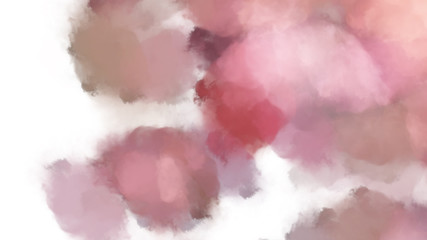 Background with paint. Divorces and drops. Periwinkles.