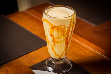 milk shake
