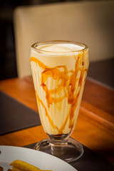 milk shake