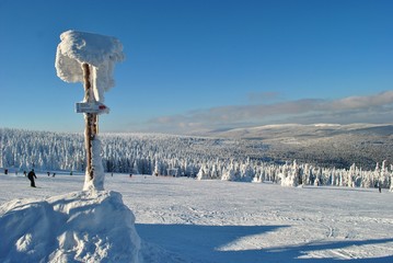 Karkonoski Park Narodowy © bnorbert3