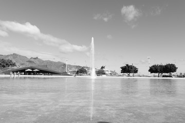 Plaza España 2