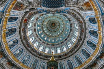 New Jerusalem Monastery - Russia