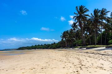 Vilanculo Beach