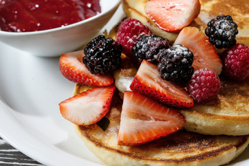 hotcakes