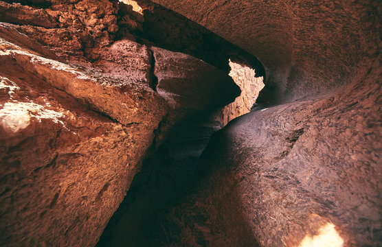 Atacama Desert Chile
