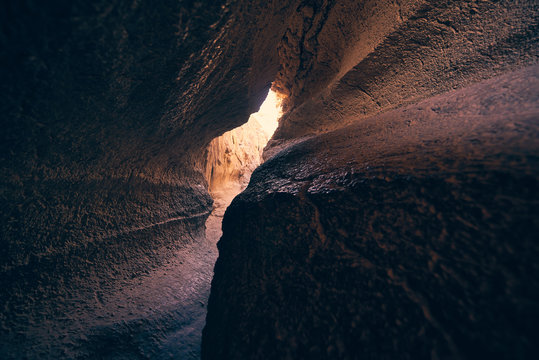 Atacama Desert Chile