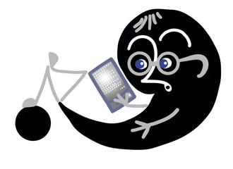 How good to be able to read