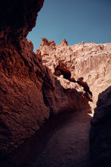 Obraz premium Atacama Desert Chile