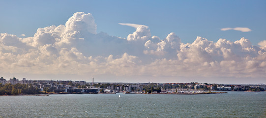 Helsinki