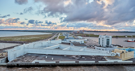 Fototapeta premium Baltic Sea