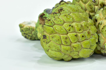 Exotic Brazilian fruit as known as 