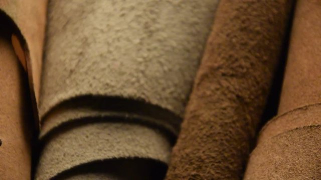 Concia  ft7111_0191 Tanning leather Pelletteria Tannage Strojenje video Curtido