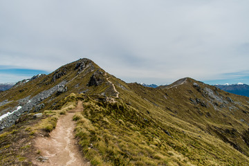 Kepler Track