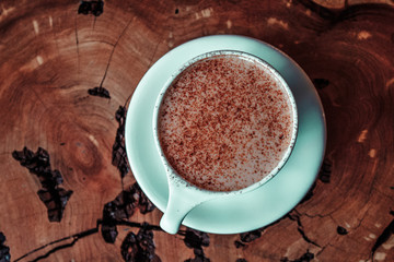 Chai Latte