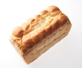 食パン　天然酵母