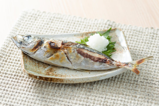 8 487 最適な 焼き魚 画像 ストック写真 ベクター Adobe Stock