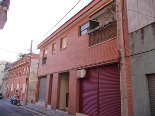 Building reform. House rehabilitation