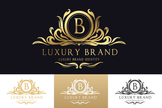 Luxurious Logo Images – Browse 156,297 Stock Photos, Vectors, And Video |  Adobe Stock