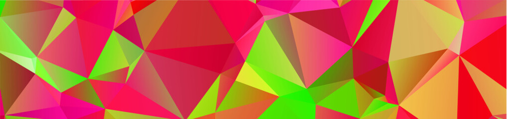 background design Geometric background in Origami style and abstract mosaic with gradient fill Color . rectangle