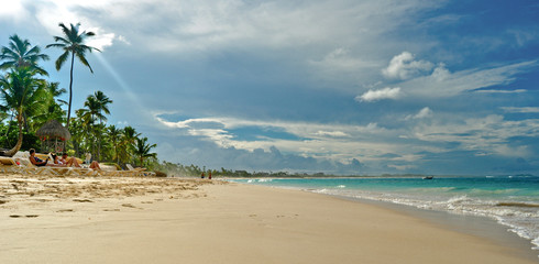 Playa Soleada 1