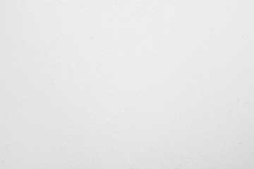 White textured wall background.