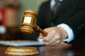 lawyer of success of advice.