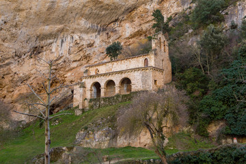 El pueblo de Frías en Burgos y alrededores