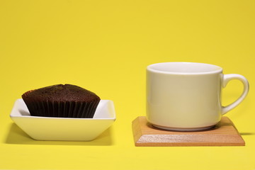 カップケーキ