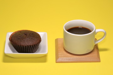 カップケーキ