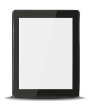 Tablet pc computer.