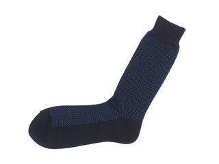 メンズのカジュアルソックス