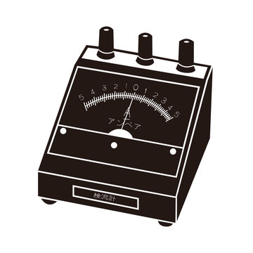 検流計
