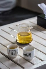 Thailand trip October