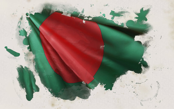190 Best Bangladeshi Flag Images Stock Photos Vectors Adobe Stock