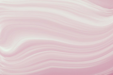 Abstract sky art of beautiful paint of marble for texture background and design