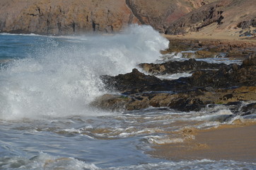 Canarie Lanzarote 