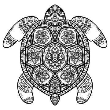 Mandala Animal Images – Browse 31,145 Stock Photos, Vectors, and Video |  Adobe Stock