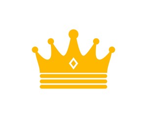 crown icon app