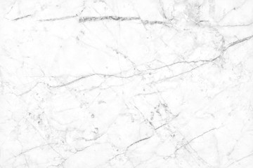 White gray marble texture background with high resolution, abstract luxurious and glitter seamless of tile stone floor in natural pattern.